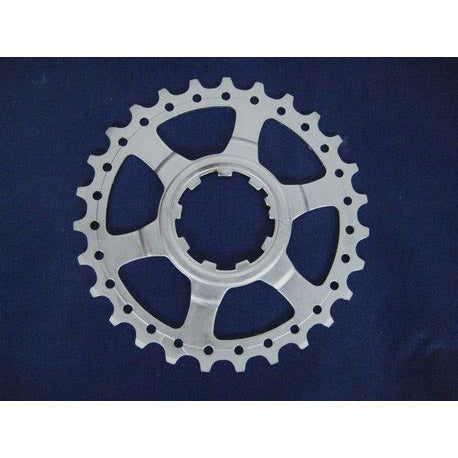 Miche krans 27t shimano 10v (laatste)