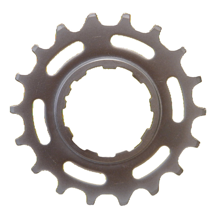 Miche krans met borst 18t shimano 10v sppr00ps18000