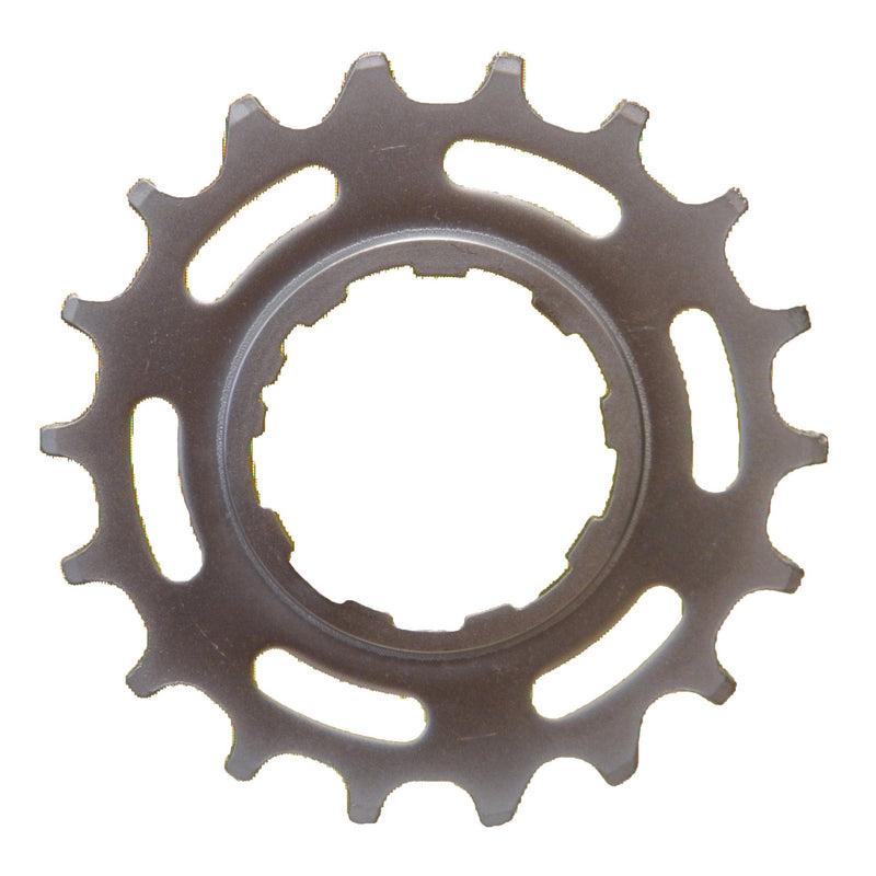 Miche krans met borst 18t shimano 10v sppr00ps18000