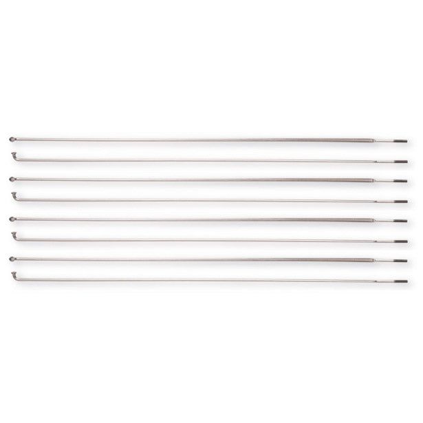 Miche spaak reflex 291mm la zilver (5st)