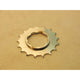 Miche krans met borst 17t campa. 8v 9v (oude passing)