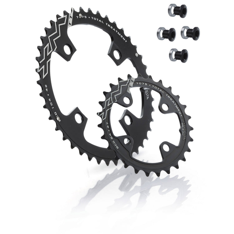Miche kettingbladen mtb 25 42t xm 2x9 10v