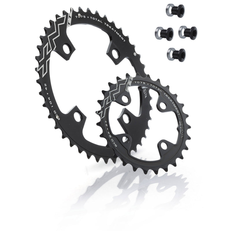 Miche kettingbladen mtb 25 42t xm 2x9 10v