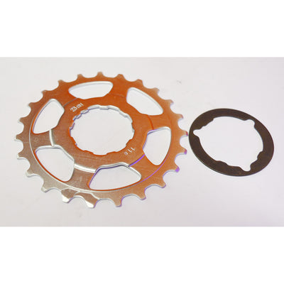 Shimano miche krans primato 23t 11v (laatste)