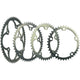 Miche kettingblad shimano 47t 3 32 47 130 supertype zilver