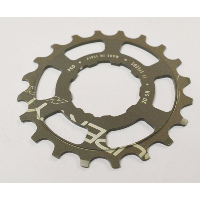 Miche krans supertype 20t shimano 11v