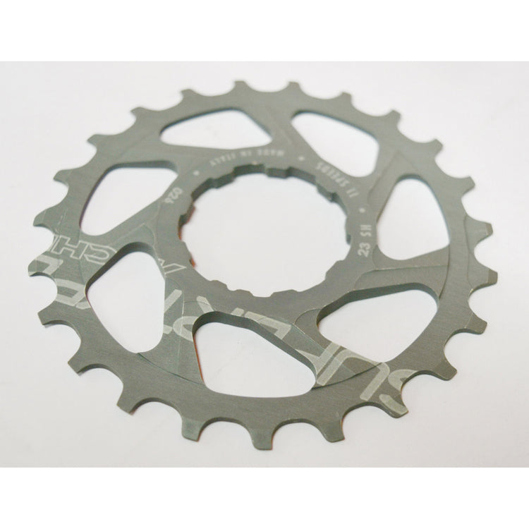 Miche krans supertype 23t shimano 11v (laatste)