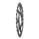 Miche krans supertype 25t shimano 11v (laatste)