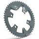 Miche kettingblad shimano 11v 53t 3 32 supertype hsl zwart