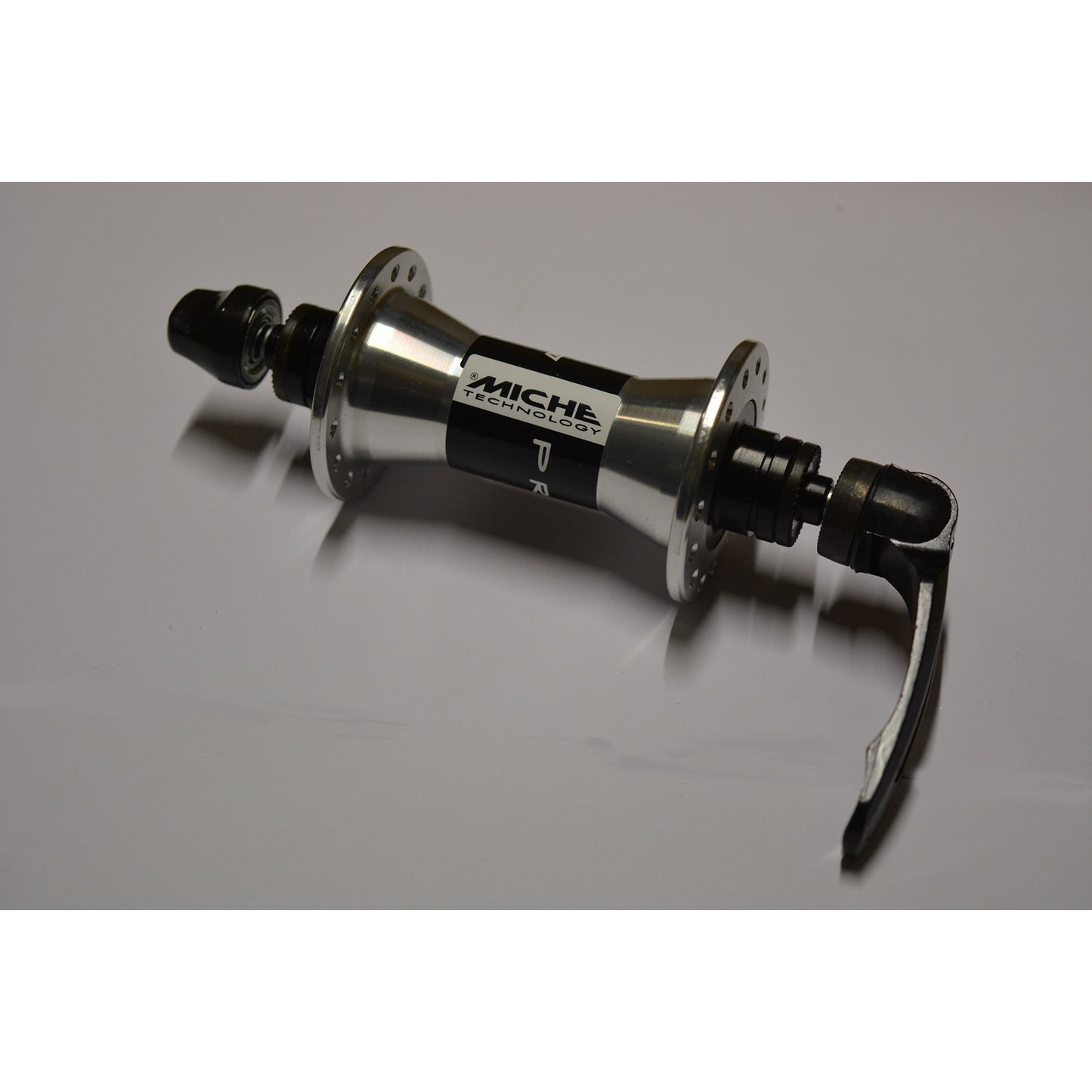 Miche voornaaf primato 24 gts zilver