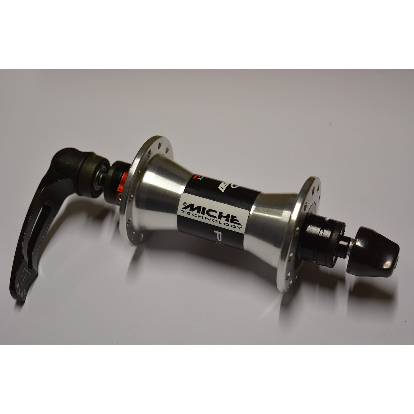 Miche voornaaf primato 24 gts zilver