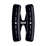 Miche wieluitbalanceer sticker zero point zwart 6gr.-6gr. - afbeelding 1