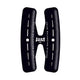 Miche wieluitbalanceer sticker zero point zwart 6gr.-6gr.