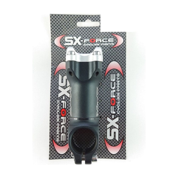 Stuurpen sx-force alu 7graden