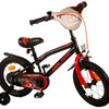 Volare Super GT Kinderfiets - Jongens - 14 inch - Rood