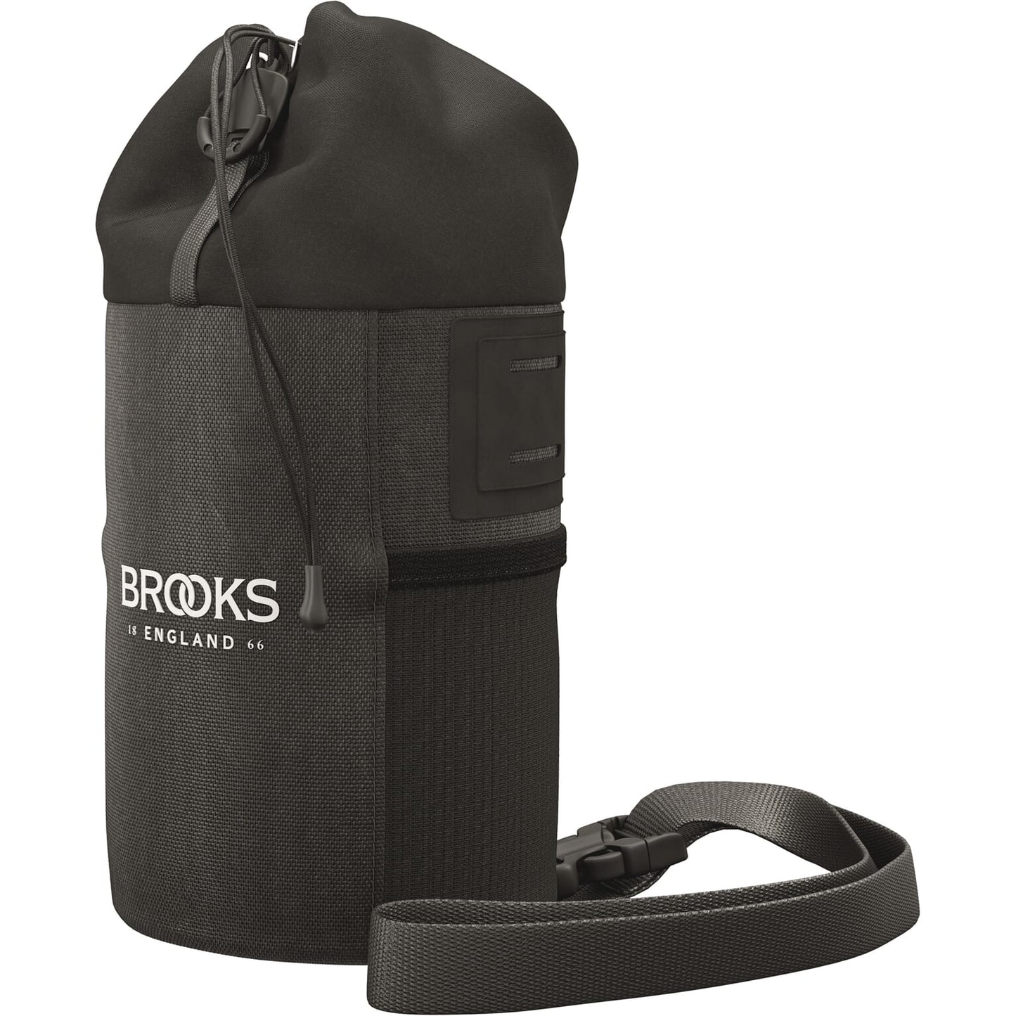 Brooks Tas Scape Feed Pouch black