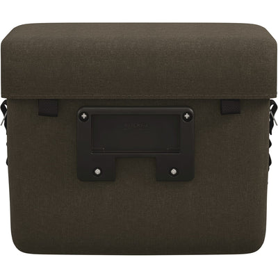 Brooks Stuurtas Scape Case - Lichtgewicht, waterdicht - Groen - 8L