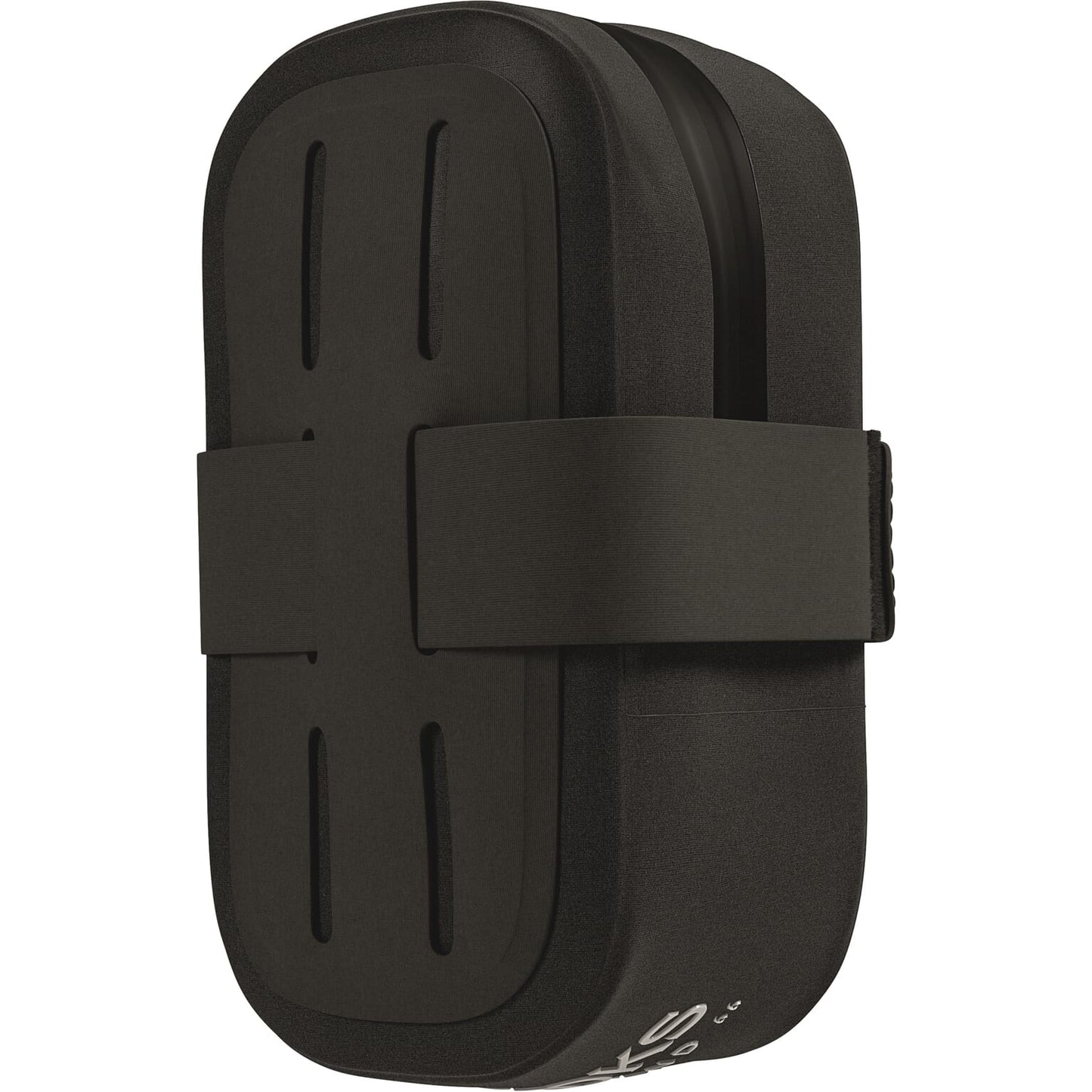 Brooks zadeltas Scape Pocket zwart - modulair, waterdicht, praktisch - 0,7L