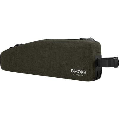 Brooks Scape Long Top Tube Bag - Groen