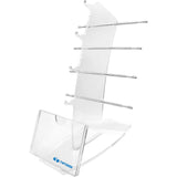 Tifosi Display 4 brillen (excl brillen) - afbeelding 1