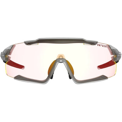 Tifosi Bril Aethon zwart fototec (M XL) limited edition