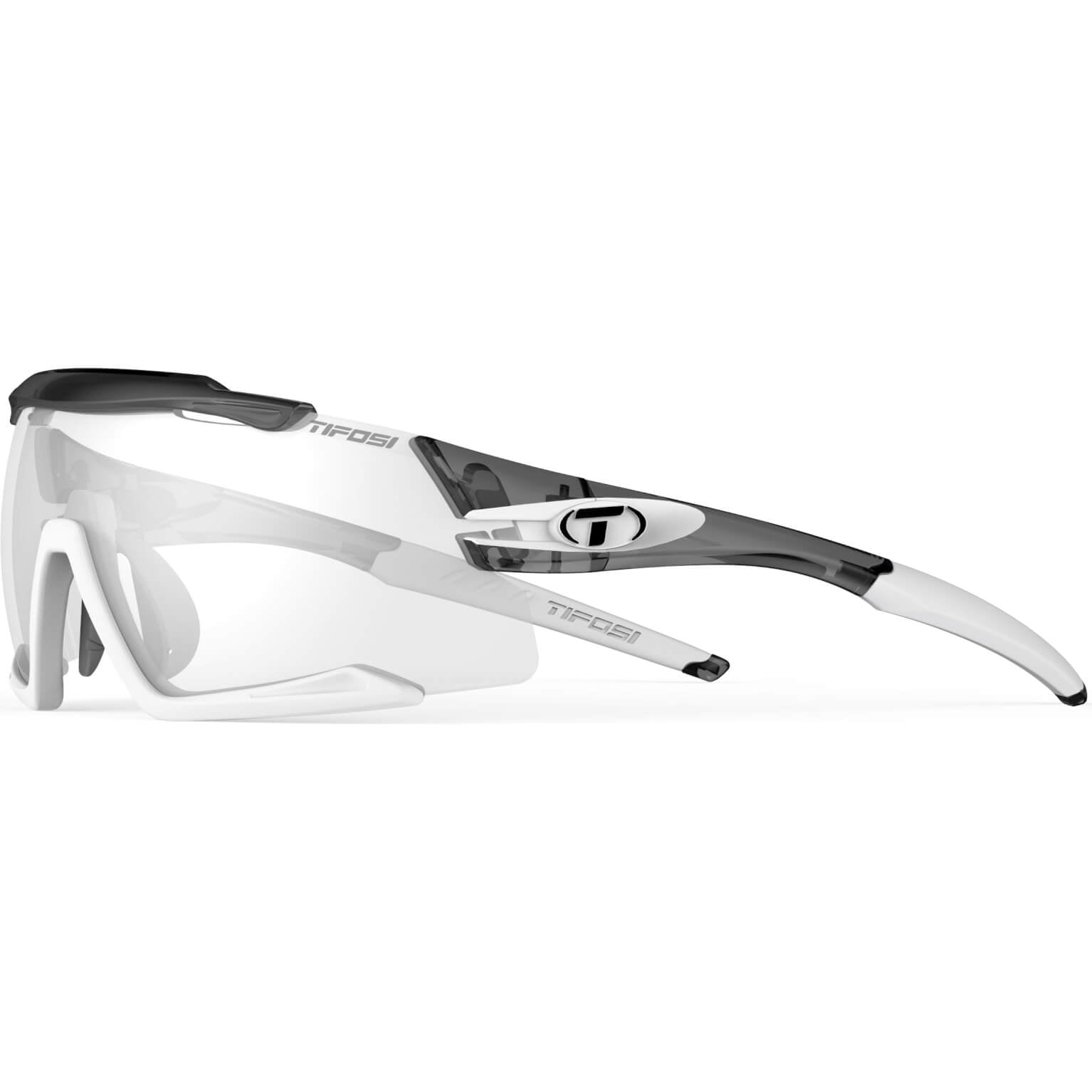Tifosi Bril Aethon kristal smoke-wit