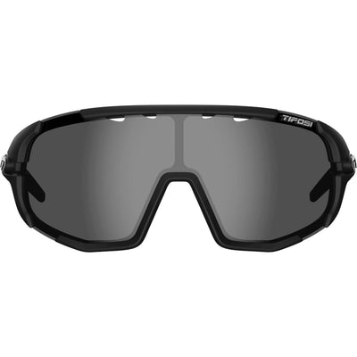 Tifosi Bril Sledge mat zwart