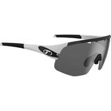 Tifosi Bril Sledge Lite mat zwart wit - afbeelding 3