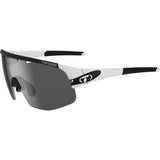 Tifosi Bril Sledge Lite mat zwart wit - afbeelding 1