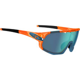 Tifosi Bril Sledge crystal oranje - afbeelding 3