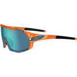 Tifosi Bril Sledge crystal oranje - afbeelding 1