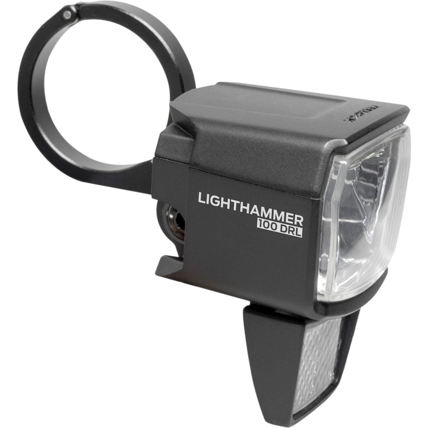 Trelock koplamp Lighthammer LS 890-T ZL 410 E-b 12v DC 100