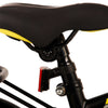 Volare Thombike Kinderfiets - Jongens - 12 inch - Zwart Geel