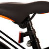 Volare Thombike Kinderfiets - Jongens - 16 inch - Zwart Oranje