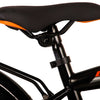 Volare Thombike Kinderfiets - Jongens - 20 inch - Zwart Oranje