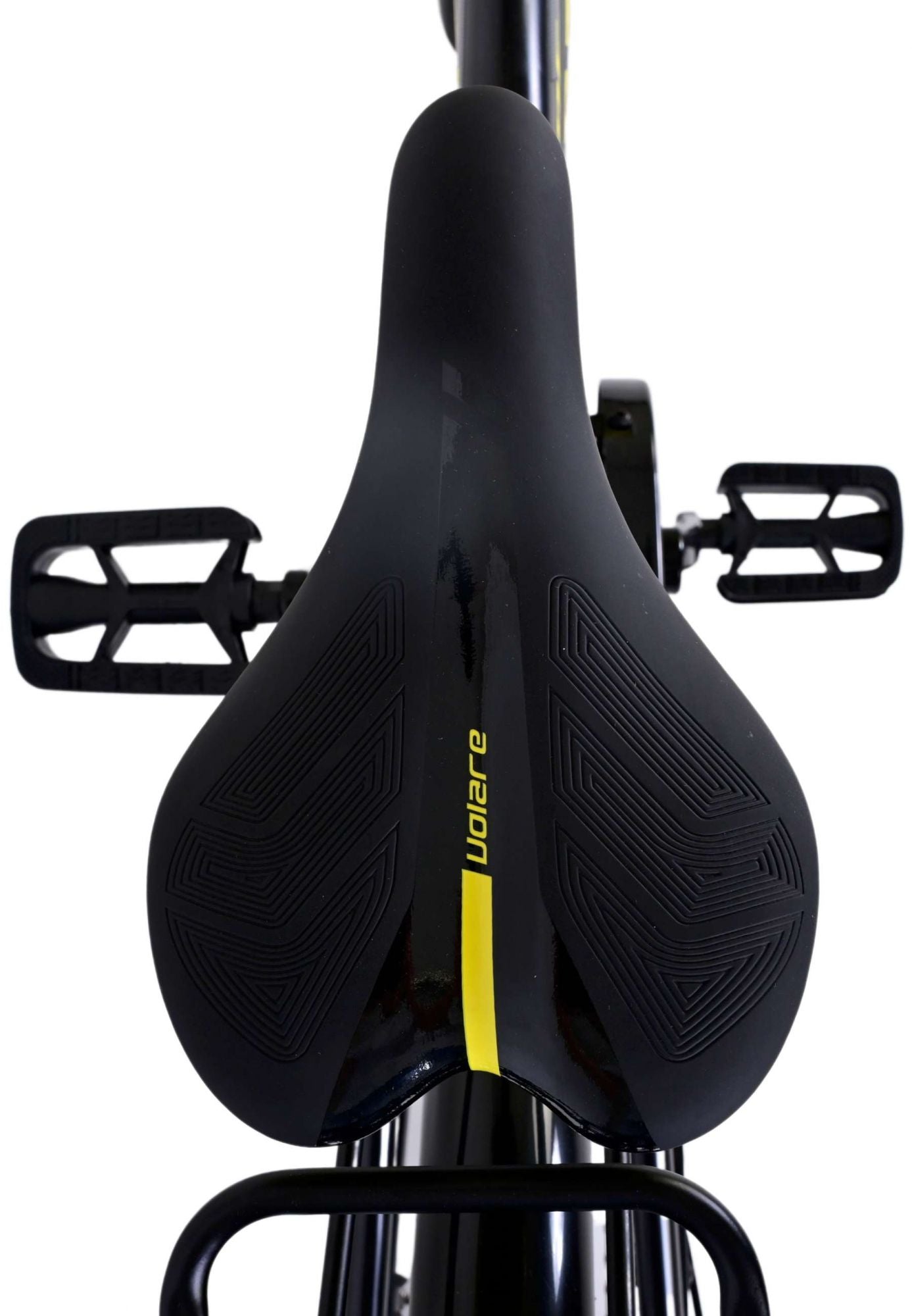 Volare Thombike Kinderfiets - Jongens - 24 inch - Geel - 3 versnellingen