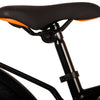 Volare Thombike Kinderfiets - Jongens - 24 inch - Zwart Oranje