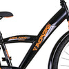 Volare Thombike Kinderfiets - Jongens - 26 inch - Zwart Oranje