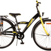 Volare Thombike Kinderfiets - Jongens - 26 inch - Zwart Geel