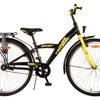 Volare Thombike Kinderfiets - Jongens - 26 inch - Zwart Geel