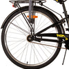 Volare Thombike Kinderfiets - Jongens - 26 inch - Zwart Geel