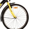 Volare Thombike Kinderfiets - Jongens - 26 inch - Zwart Geel
