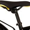 Volare Thombike Kinderfiets - Jongens - 26 inch - Zwart Geel