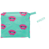 Urbanproof shoppertas lippen - afbeelding 2
