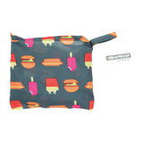 Urbanproof shoppertas snacks - afbeelding 2