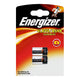Energizer alkaline 6v 4lr44 a544 blister 2 stuks