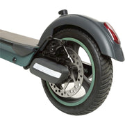 UGO Ease e-step vouwbaar dark green 25 km u 36volt 8ah 15kg - afbeelding 5