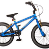 Volare Cool Rider Kinderfiets - Jongens - 18 inch - Blauw - 95% afgemonteerd - Prime Collection