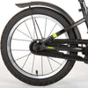 Volare Blaster Kinderfiets - Jongens - 16 inch - Zwart Geel - Prime Collection