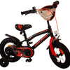 Volare Super GT Kinderfiets - Jongens - 12 inch - Rood